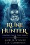 [Rune 03] • Rune Hunter